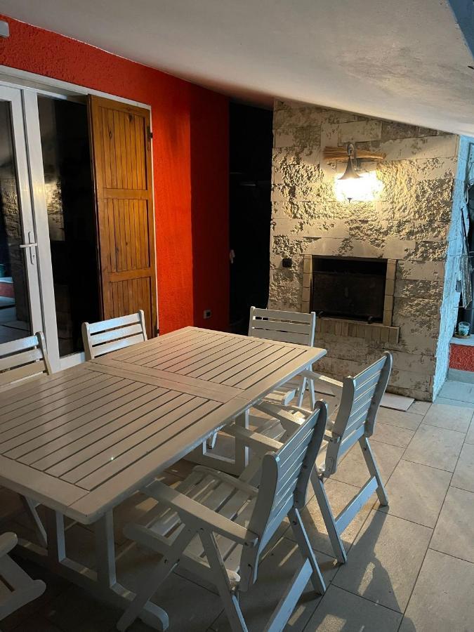 Lovely Villa Elena - Garda Lake Bardolino Exterior photo